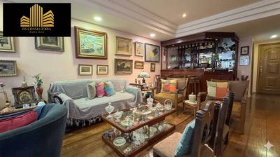 Apartamento, 3 quartos, 224 m² - Foto 3