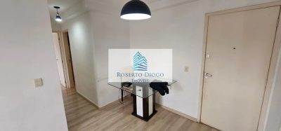 Apartamento, 2 quartos, 52 m² - Foto 5