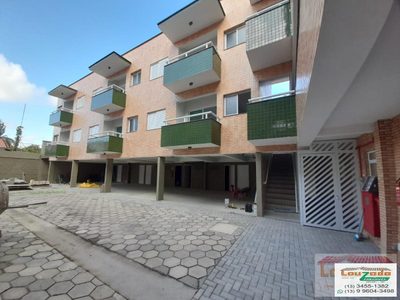 Apartamento, 1 quarto, 47 m² - Foto 1