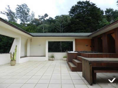 Cobertura, 5 quartos, 300 m² - Foto 1