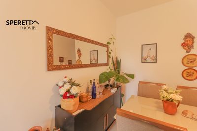Apartamento, 2 quartos, 72 m² - Foto 2
