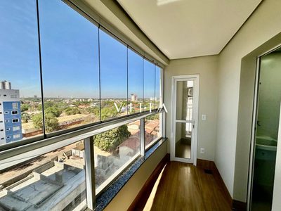 Apartamento, 2 quartos, 70 m² - Foto 2