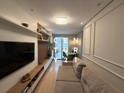 Apartamento, 3 quartos, 63 m² - Foto 4