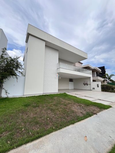Casa de Condomínio - Foto 1