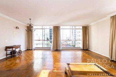Apartamento, 3 quartos, 173 m² - Foto 3