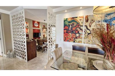 Apartamento, 3 quartos, 147 m² - Foto 3