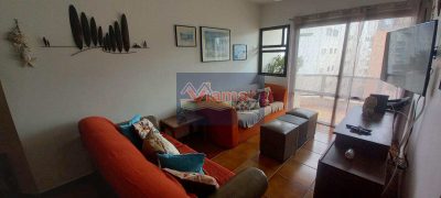 Apartamento, 2 quartos, 70 m² - Foto 3