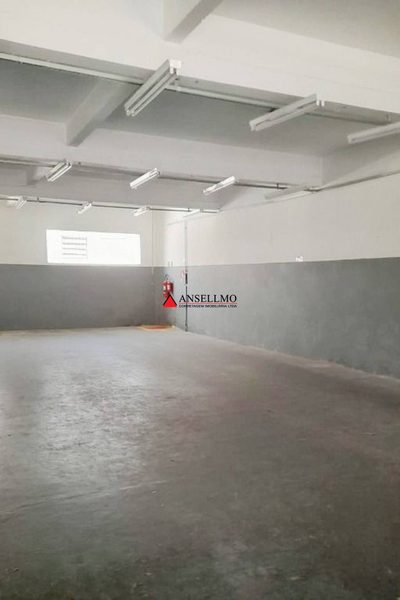 Depósito-Galpão, 200 m² - Foto 5