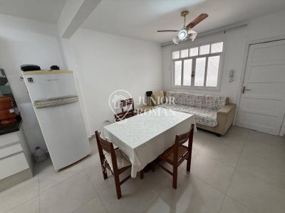Apartamento, 2 quartos, 50 m² - Foto 1