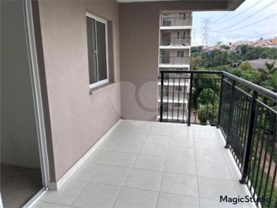 Apartamento, 3 quartos, 66 m² - Foto 2