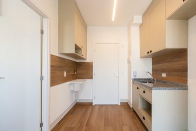 Apartamento, 1 quarto, 24 m² - Foto 5