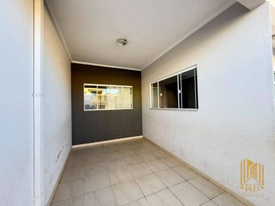 Casa, 3 quartos, 95 m² - Foto 2