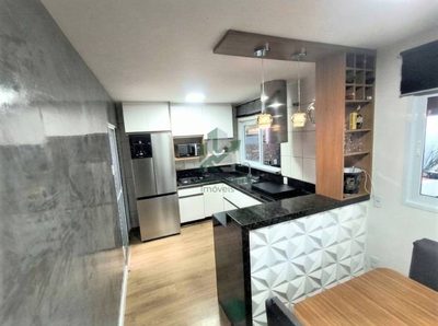Casa, 2 quartos, 128 m² - Foto 5