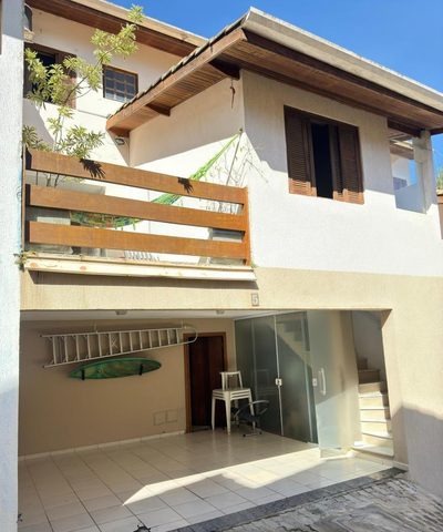 Casa, 2 quartos, 117 m² - Foto 1