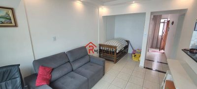 Kitnet-Studio, 32 m² - Foto 4