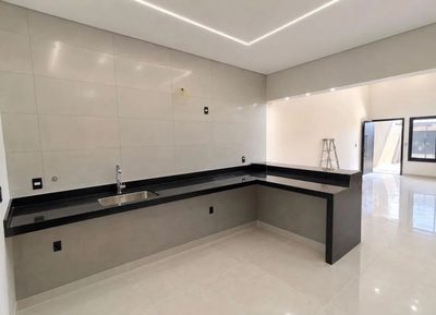 Casa, 3 quartos, 113 m² - Foto 4