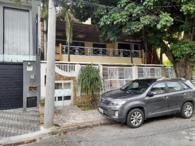 Casa, 1 quarto, 588 m² - Foto 1