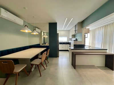 Apartamento, 3 quartos, 115 m² - Foto 5