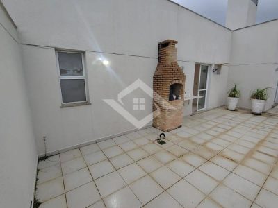 Apartamento, 3 quartos, 170 m² - Foto 2