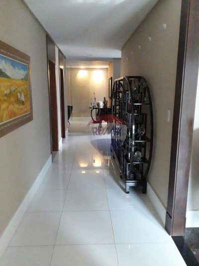 Casa de Condomínio, 4 quartos - Foto 3