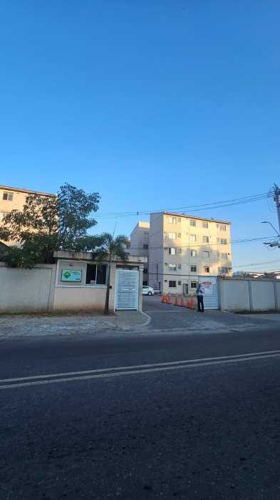 Apartamento, 2 quartos, 42 m² - Foto 3