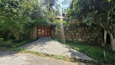 Casa de Condomínio, 5 quartos - Foto 2