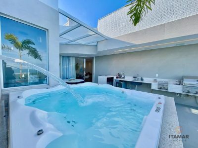 Cobertura, 3 quartos, 210 m² - Foto 3