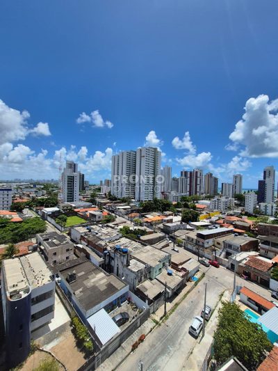 Apartamento, 2 quartos, 53 m² - Foto 2
