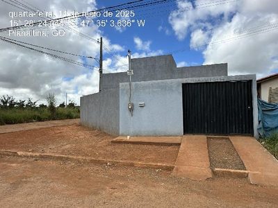 Casa, 2 quartos, 152 m² - Foto 1