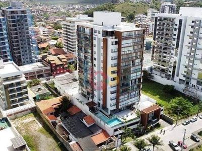 Apartamento, 1 quarto, 70 m² - Foto 1