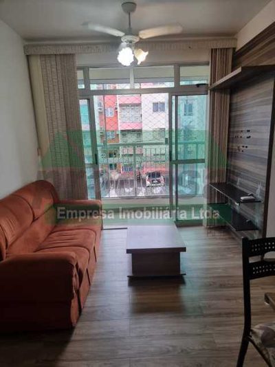 Apartamento, 2 quartos, 51 m² - Foto 1
