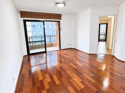 Apartamento, 4 quartos, 98 m² - Foto 1