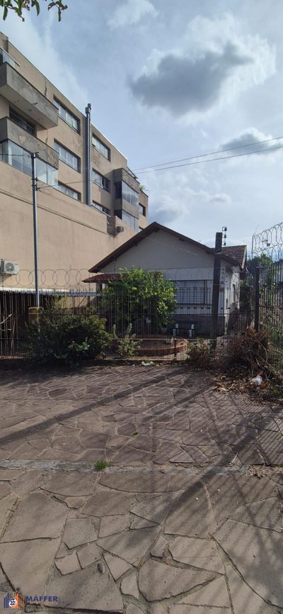 Terreno, 330 m² - Foto 1