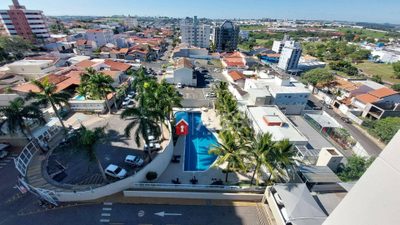 Apartamento, 3 quartos, 72 m² - Foto 5