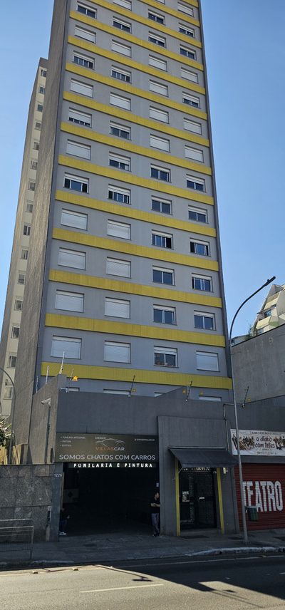 Apartamento, 2 quartos, 62 m² - Foto 2