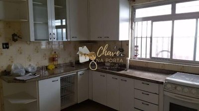 Casa, 2 quartos, 140 m² - Foto 1