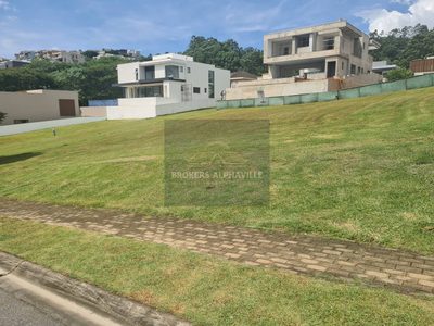 Terreno, 525 m² - Foto 1