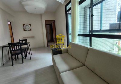 Apartamento, 2 quartos, 70 m² - Foto 2