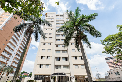 Apartamento, 2 quartos, 60 m² - Foto 3