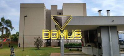 Apartamento, 2 quartos, 43 m² - Foto 2
