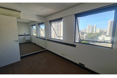 Sala-Conjunto, 32 m² - Foto 3