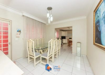Casa, 3 quartos, 156 m² - Foto 4