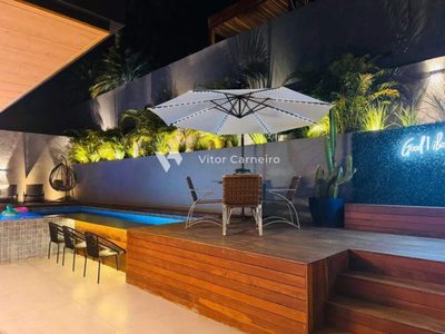 Casa, 3 quartos, 319 m² - Foto 5