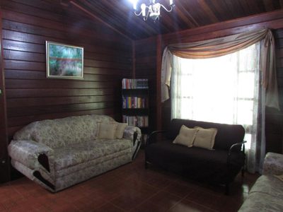 Casa de Condomínio, 3 quartos - Foto 5