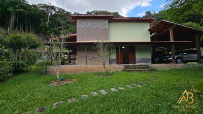 Casa, 3 quartos, 390 m² - Foto 2