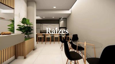 Apartamento, 2 quartos, 68 m² - Foto 4