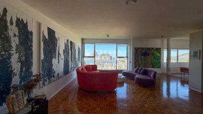 Apartamento, 4 quartos, 398 m² - Foto 5