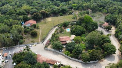 Loteamento e Condomínio, 4 hectares - Foto 3