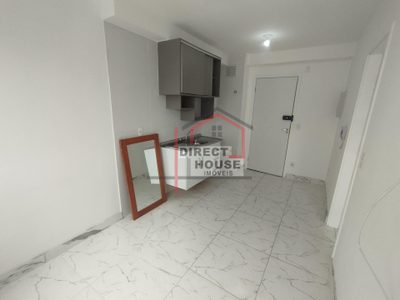 Apartamento, 25 m² - Foto 5