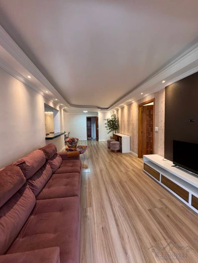 Apartamento, 3 quartos, 153 m² - Foto 4